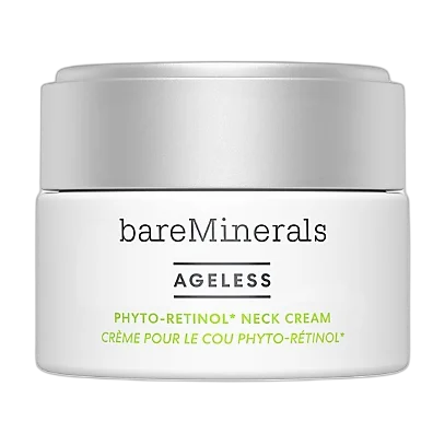 Ageless Phyto-retinol Neck Cream