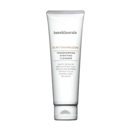 Clay Chameleon Transforming Purifying Cleanser