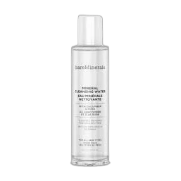 Mineral Cleansing Water