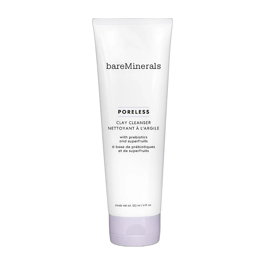 Poreless Clay Cleanser