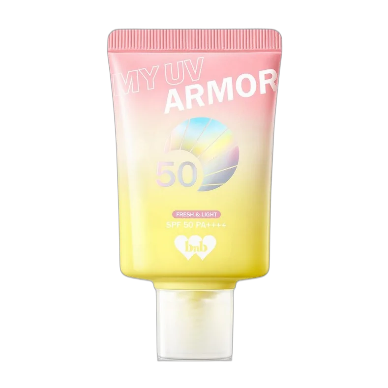 My UV Armor