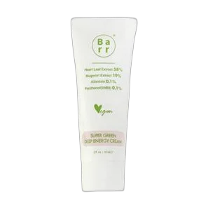 Super Green Deep Energy Cream