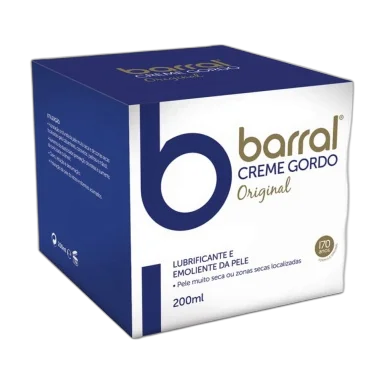 Creme Gordo Original