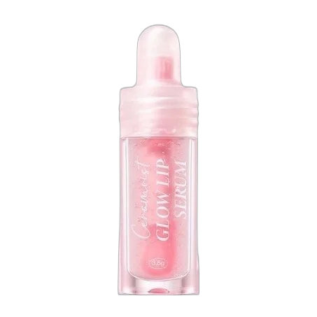 Ceramoist Oil Lip Serum