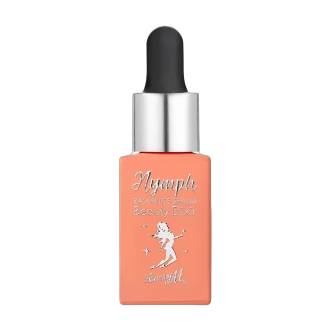 Nymph Radiance Serum Beauty Elixir