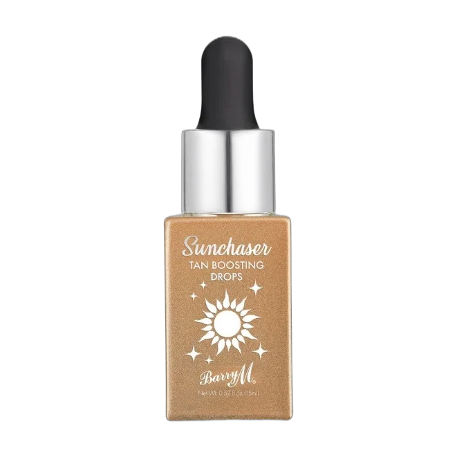 Sunchaser Tan Boosting Drops