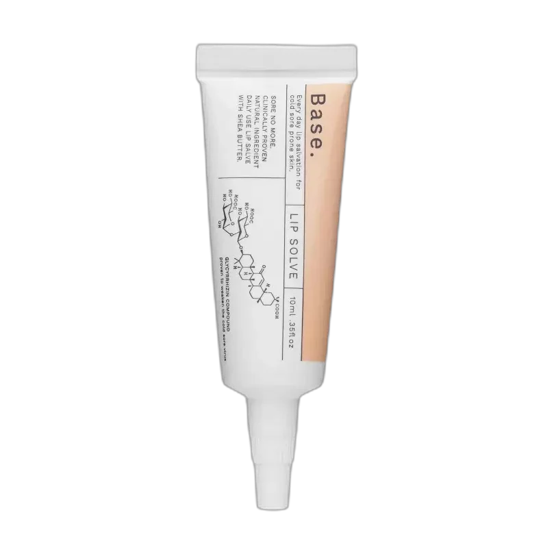 Everyday Lip Solve Tube