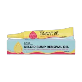 Keloid Bump Removal Gel