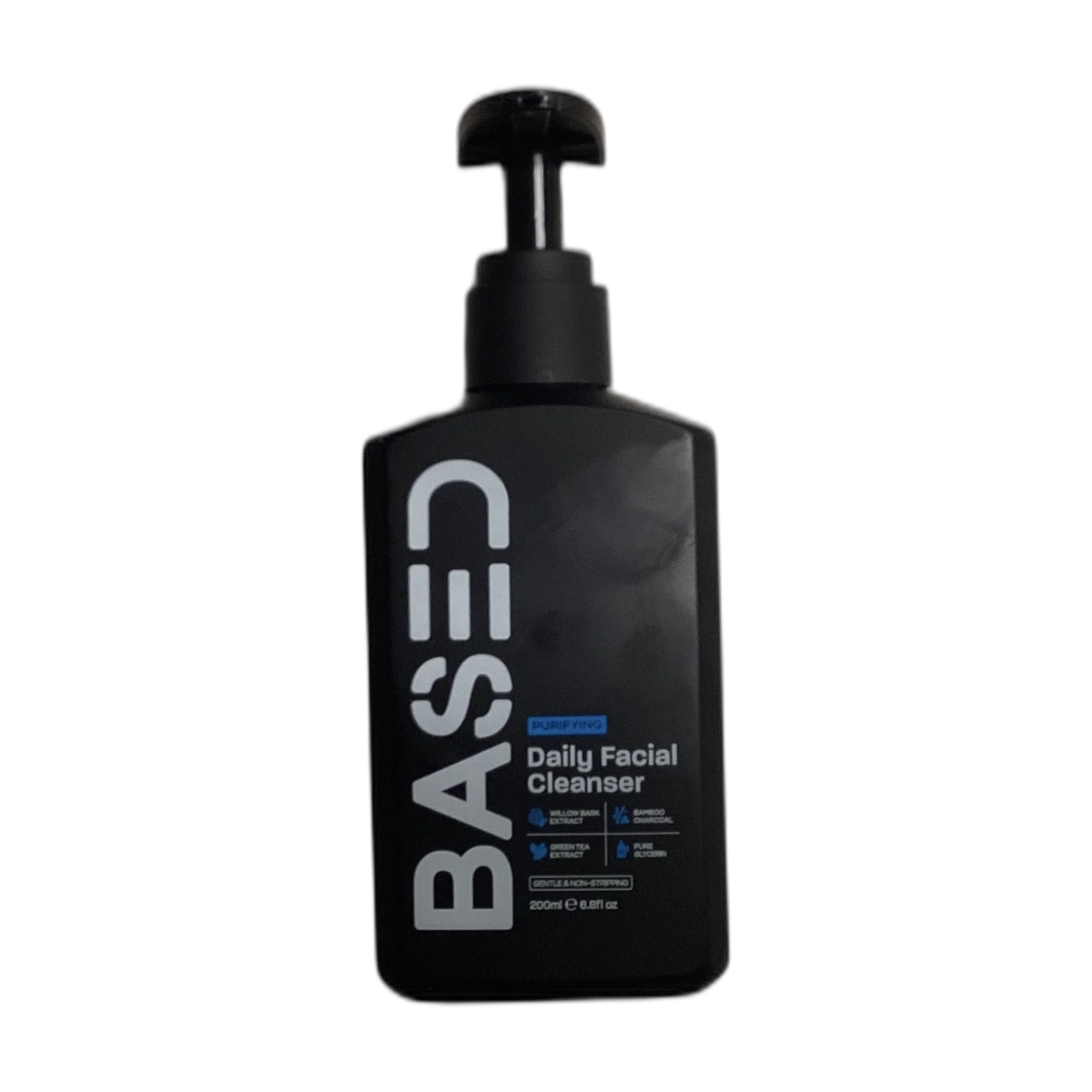 Daily Facial Cleanser