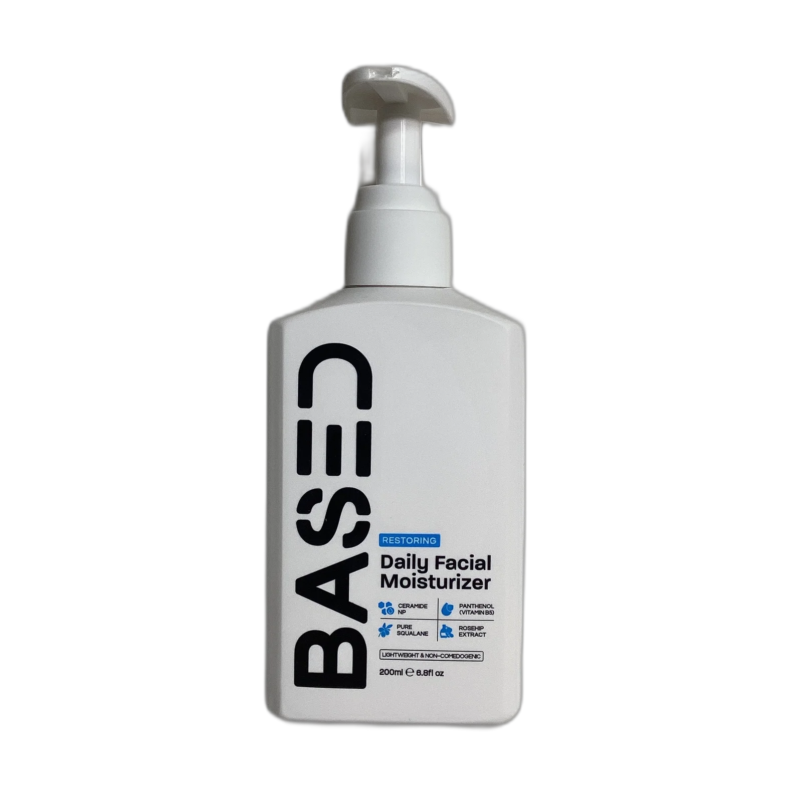 Daily Facial Moisturizer