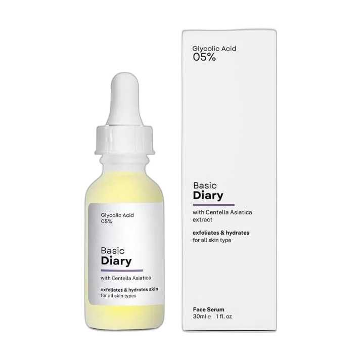Glycolic Acid Serum