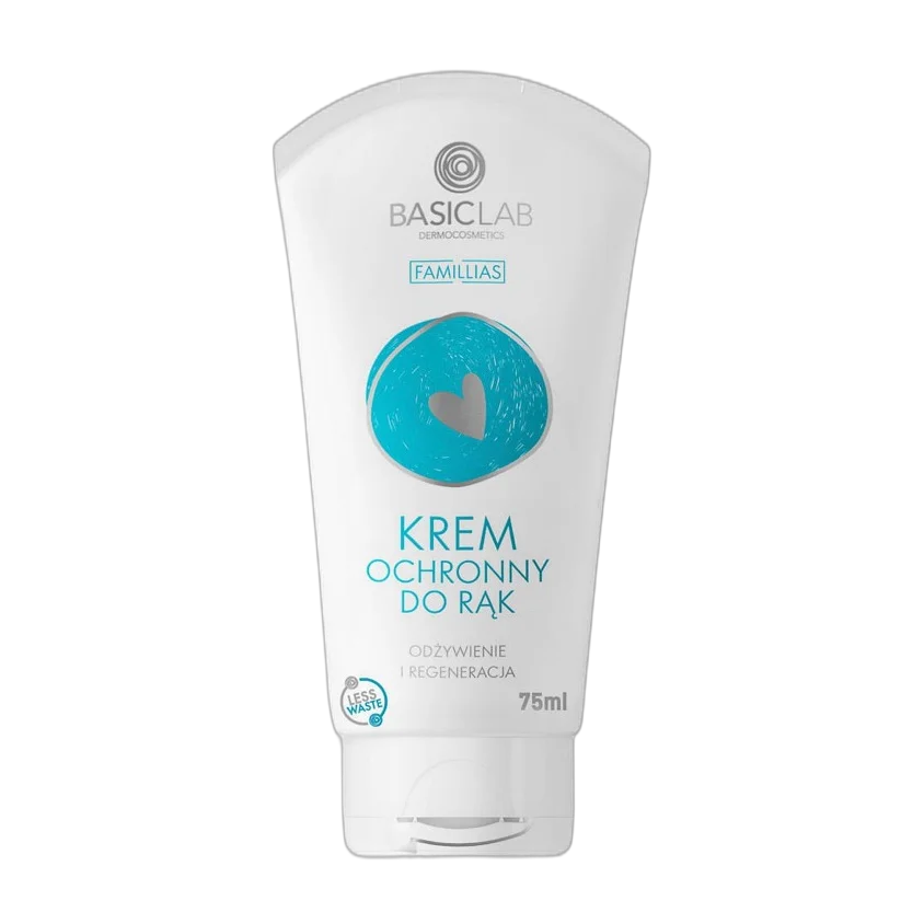 Famillias Protective Hand Cream