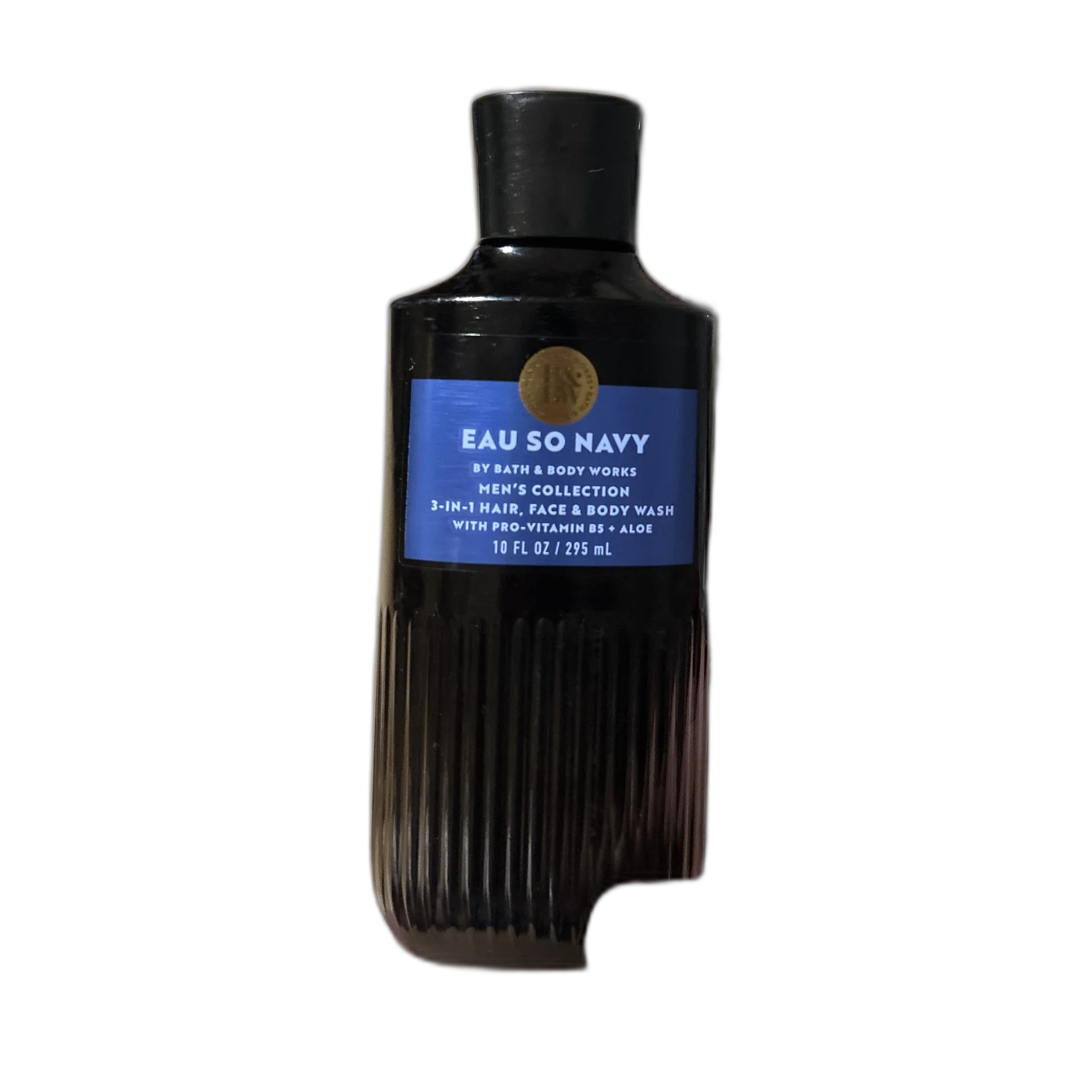 Eau So Navy