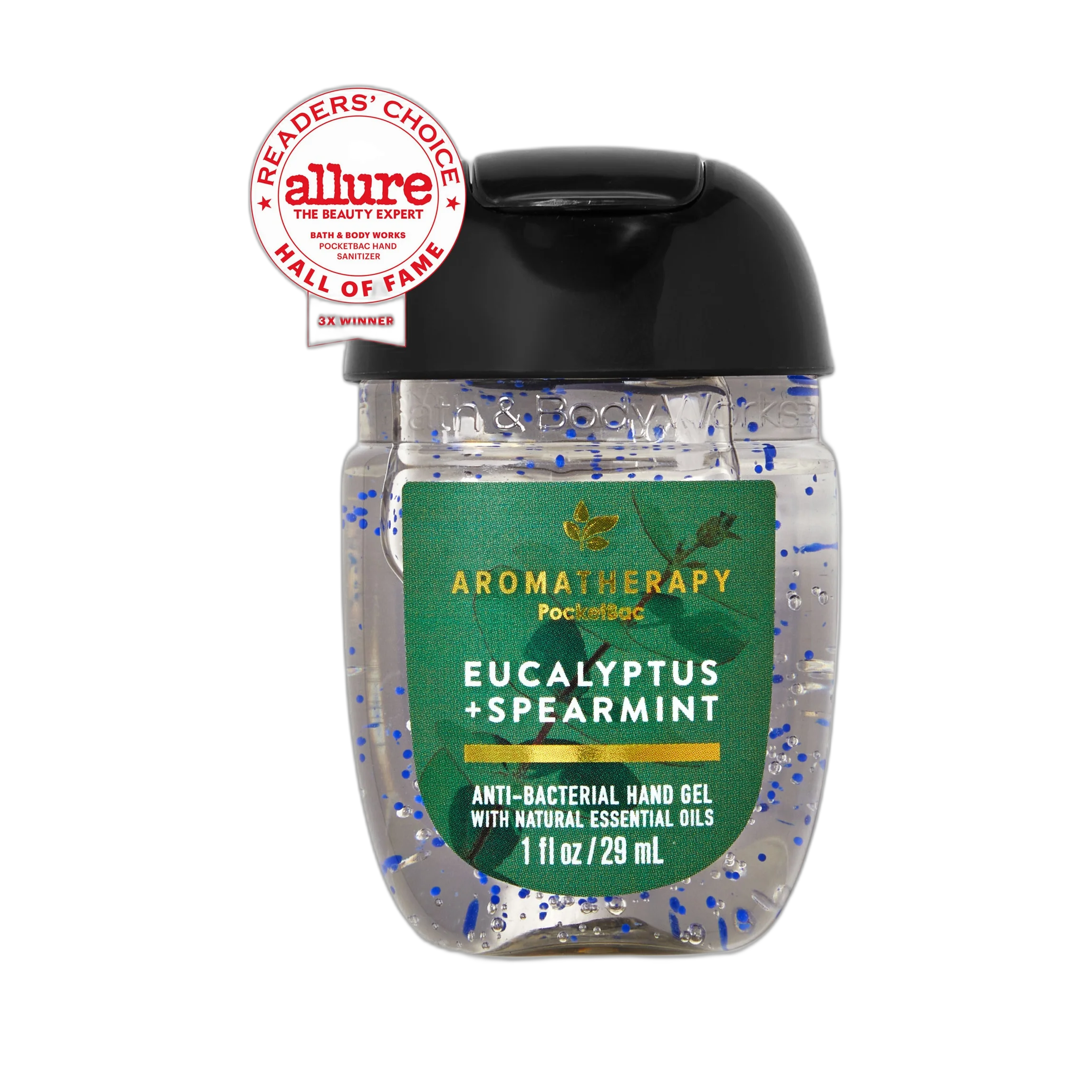 Eucalyptus Spearmint Pocketbac Hand Sanitizer