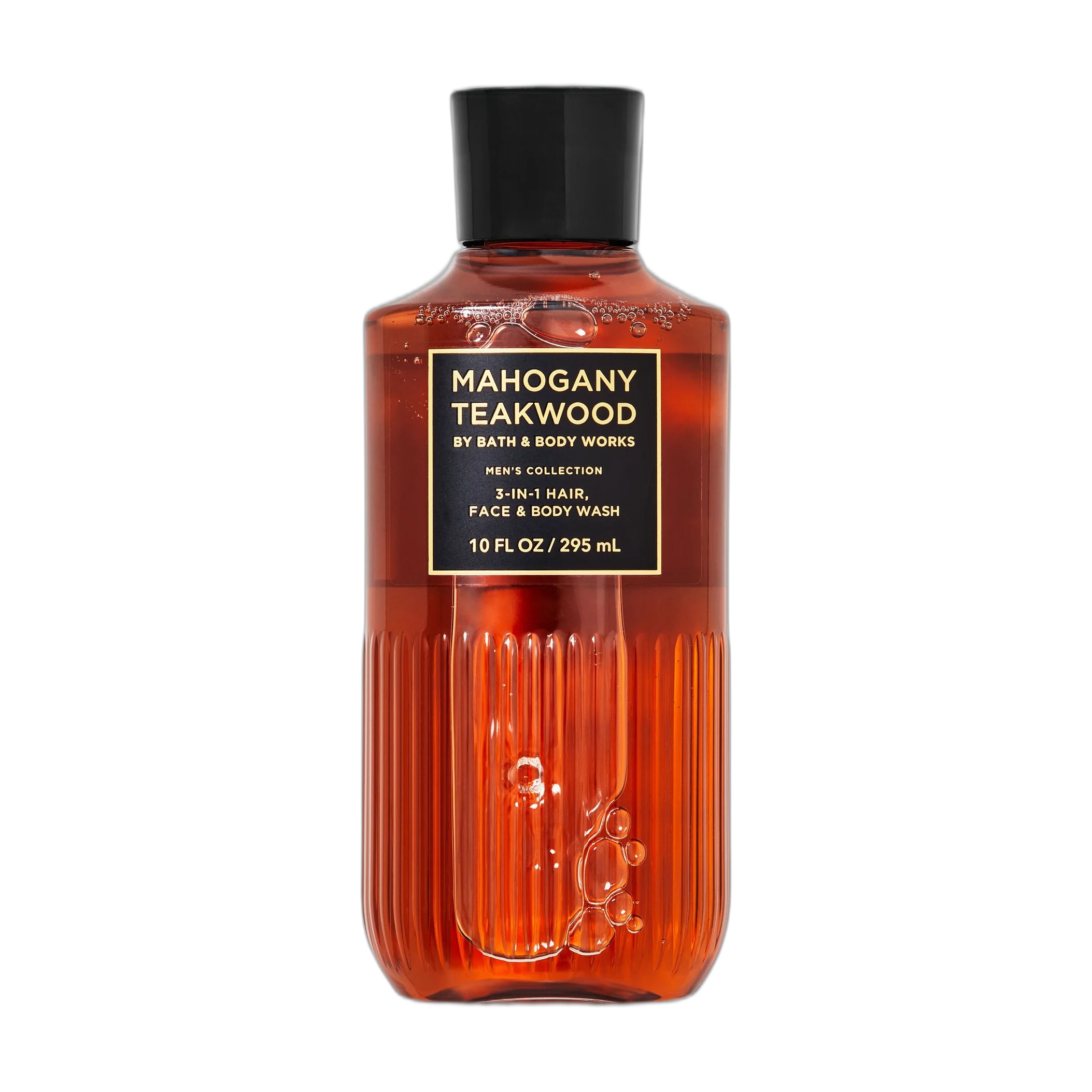 Mahogany Teakwood