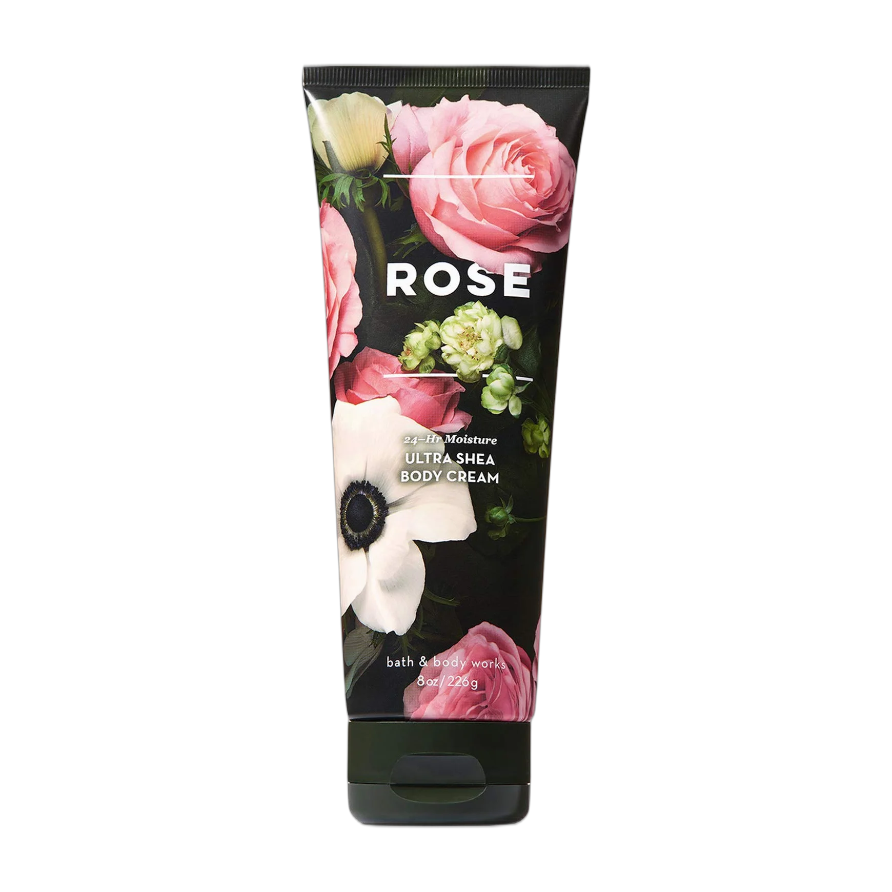 Rose Ultra Shea Body Cream