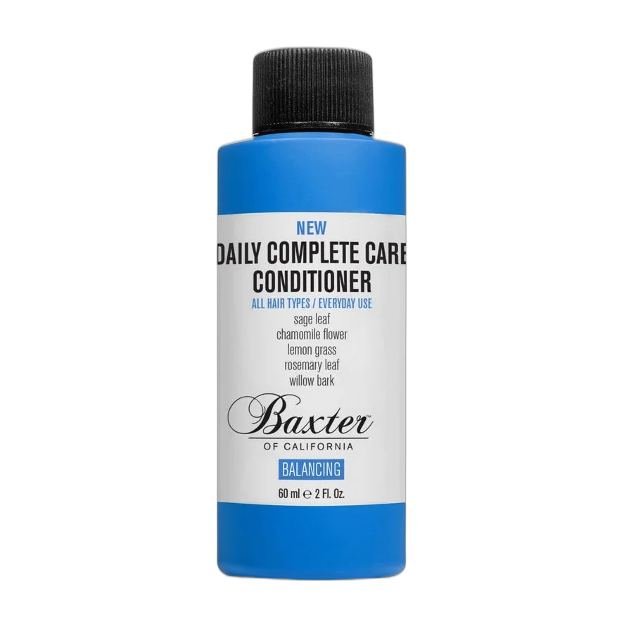 Daily Complete Care Conditioner