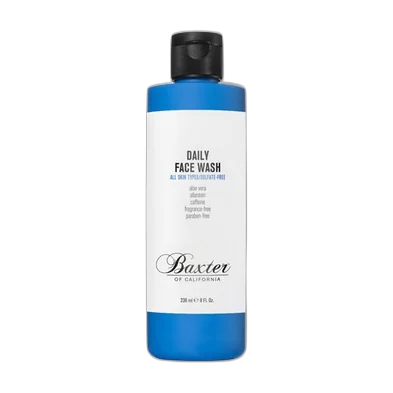 Daily Face Wash