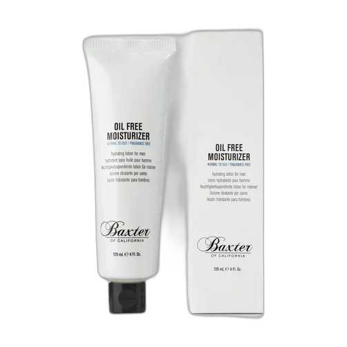 Oil Free Moisturizer