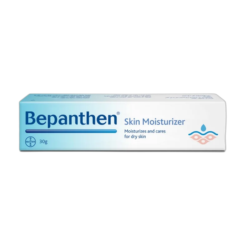 Skin Moisturizer
