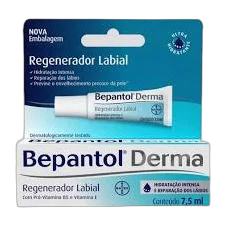 Bepantol Derma Regenerador Labial