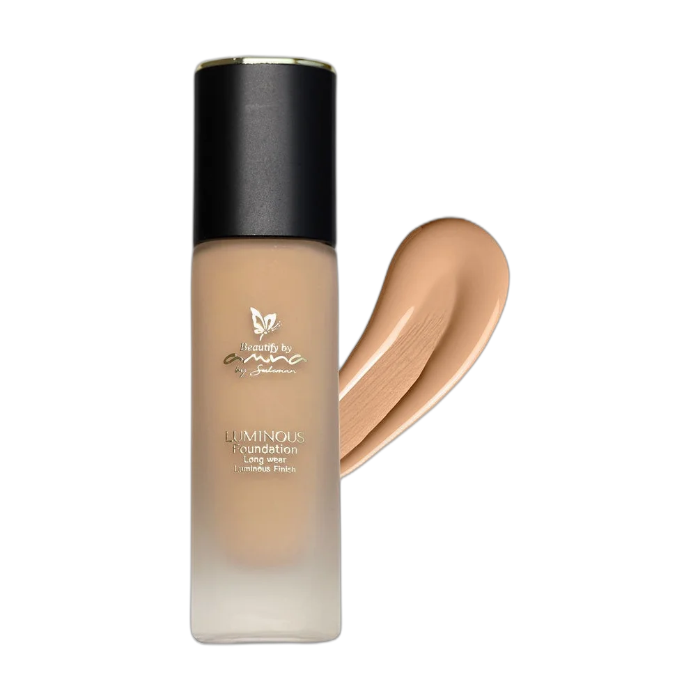 Luminous Foundation