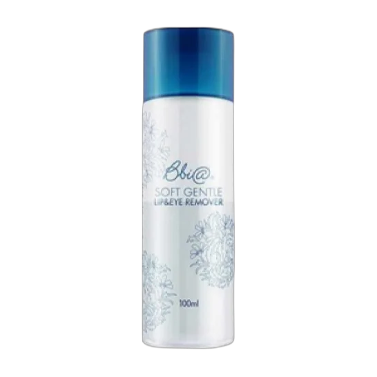 Soft Gentle Lip & Eye Remover