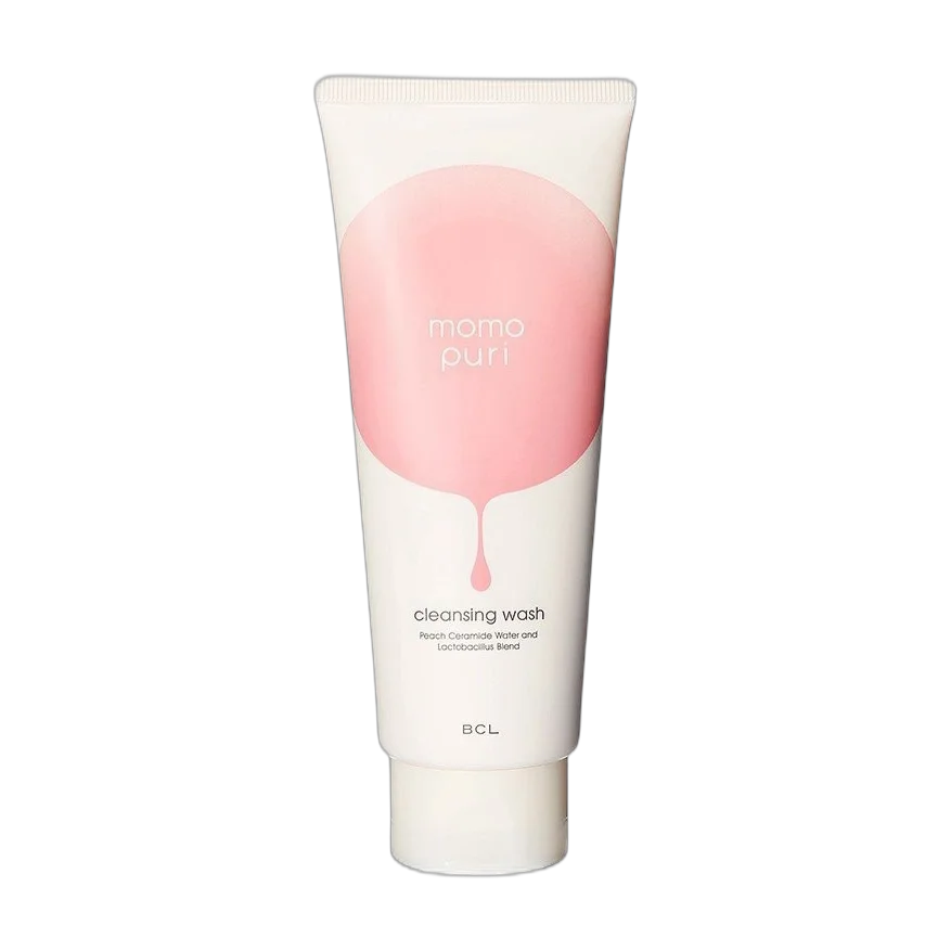 Momo Puri Cleansing Wash