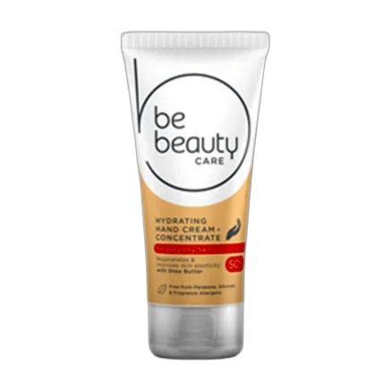 Hydrating Hand Cream Concentrate