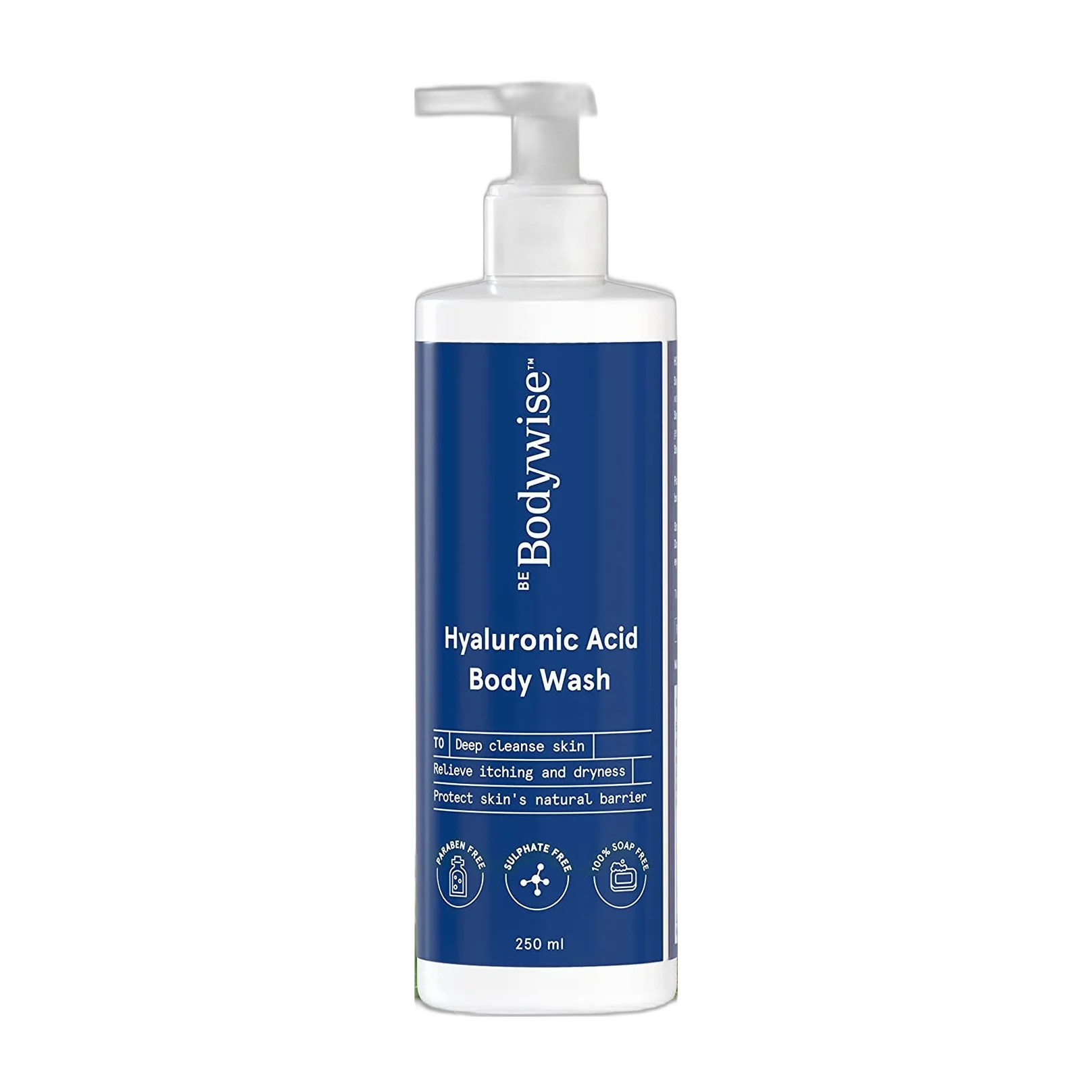 Hyaluronic Acid Body Wash