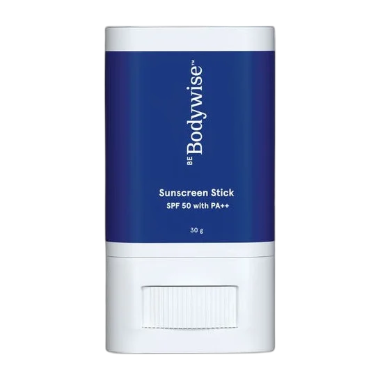 Sunscreen Stick SPF 50 With Pa+++