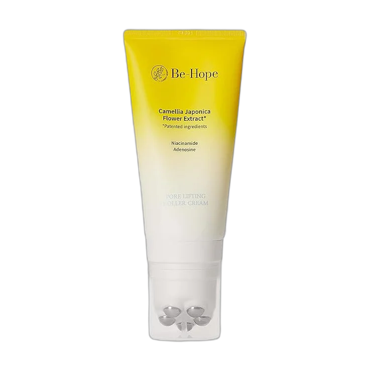 Vegan Luxury Pore Lifting Roller Cream