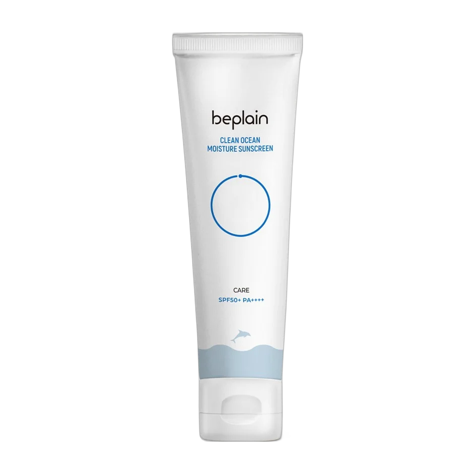Clean Ocean Moisture Sunscreen