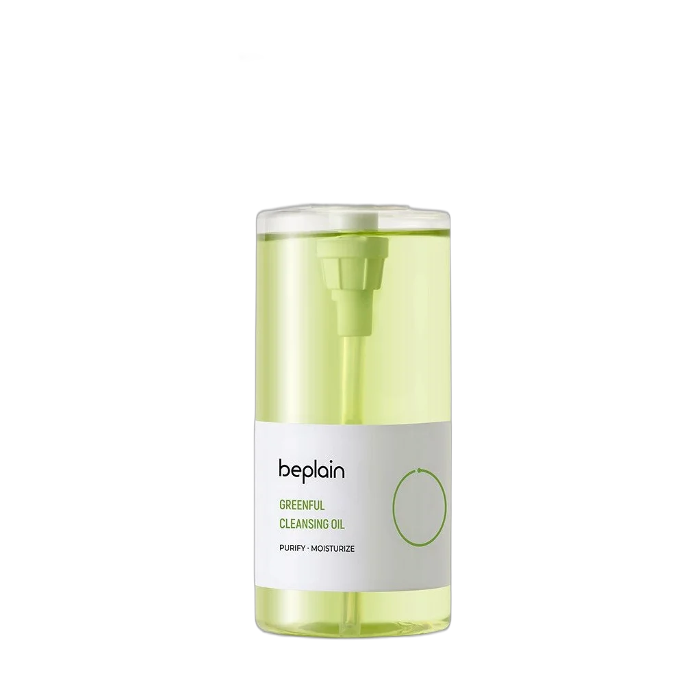Greenful Cleansing Oil