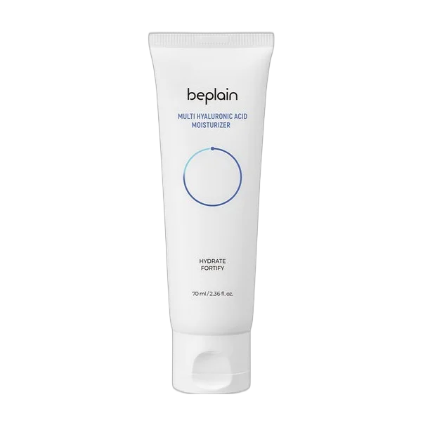 Multi Hyaluronic Acid Moisturizer