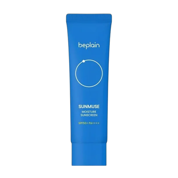 Sunmuse Moisture Sunscreen
