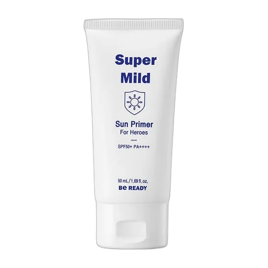 Super Mild Sun Primer For Heroes SPF50+ Pa++++