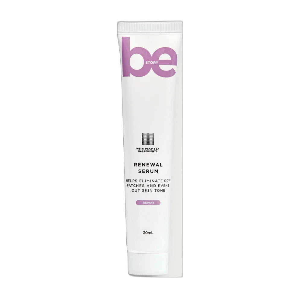 Renewal Serum