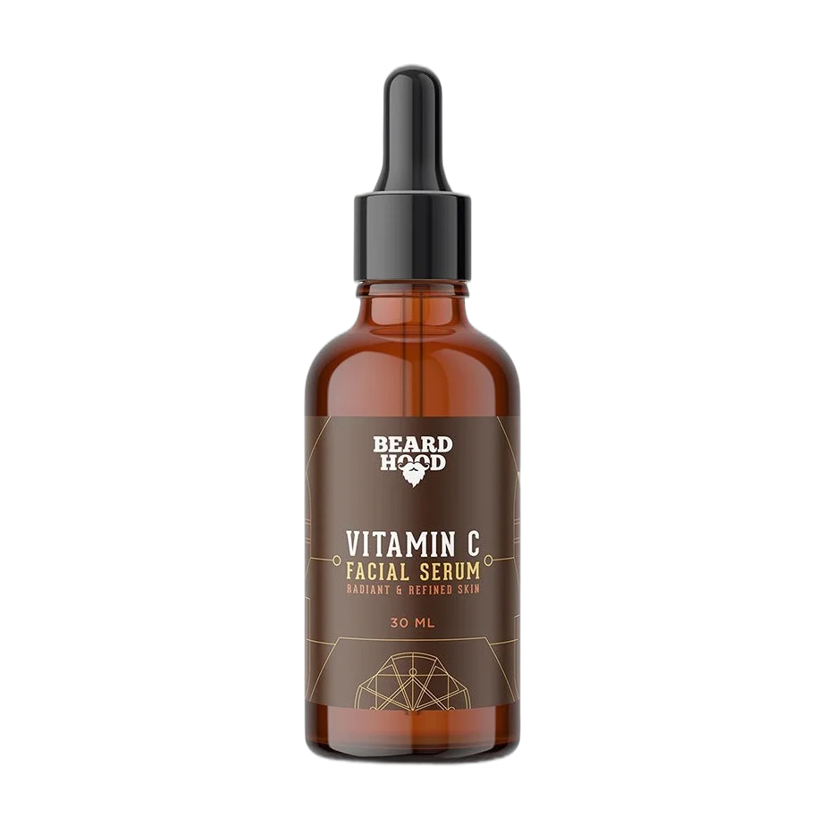 Vitamin C Facial Serum