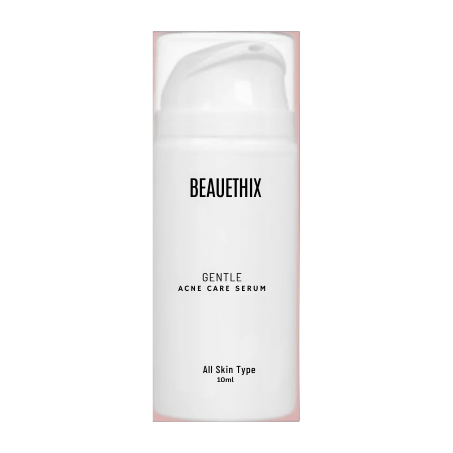 Acne care serum