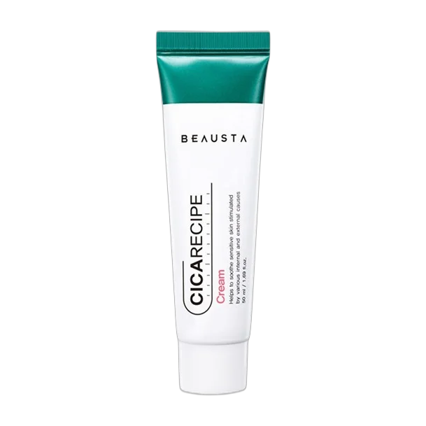 Cicarecipe Cream