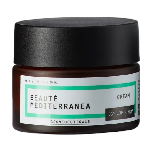 Super Green Moisturizer