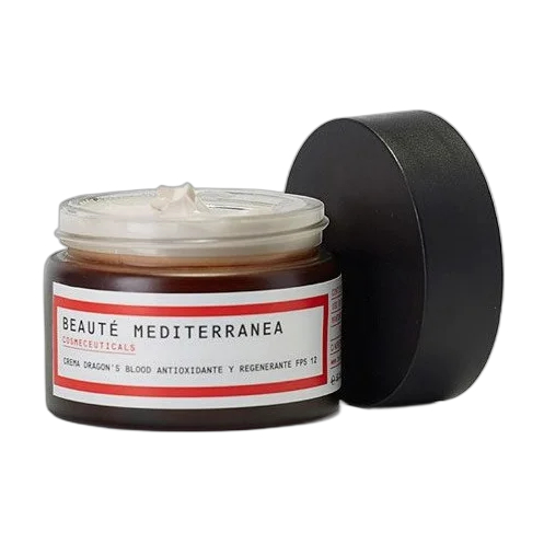 Dragon’s Blood Regenerative Cream SPF 12