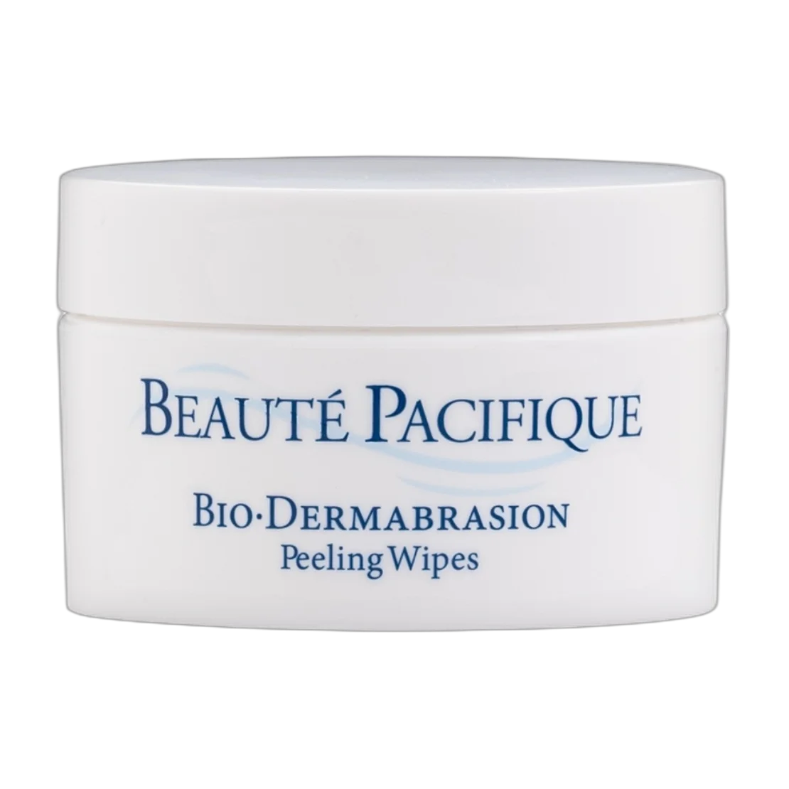 Bio Dermabrasion Peeling Wipes