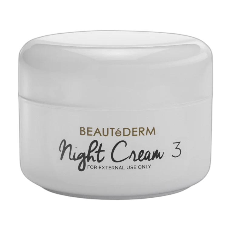 Night Cream 3