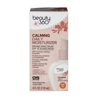 Daily Moisturizer