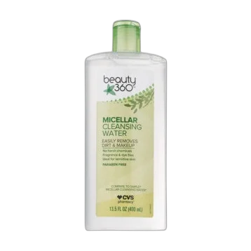 Micellar Cleansing Water