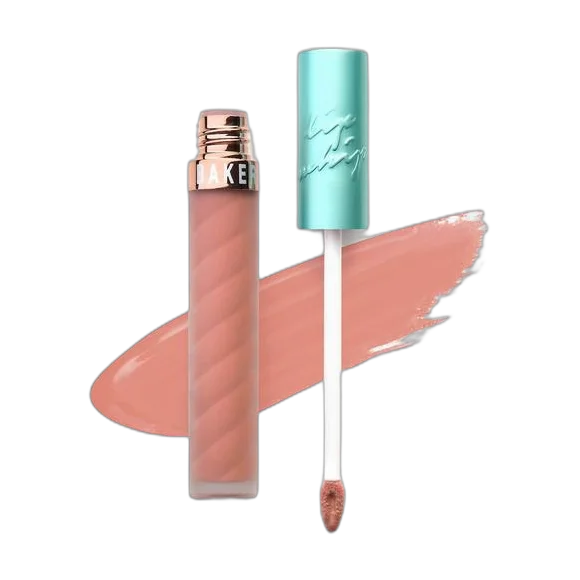 Lip Whip Gloss Snickerdoodle