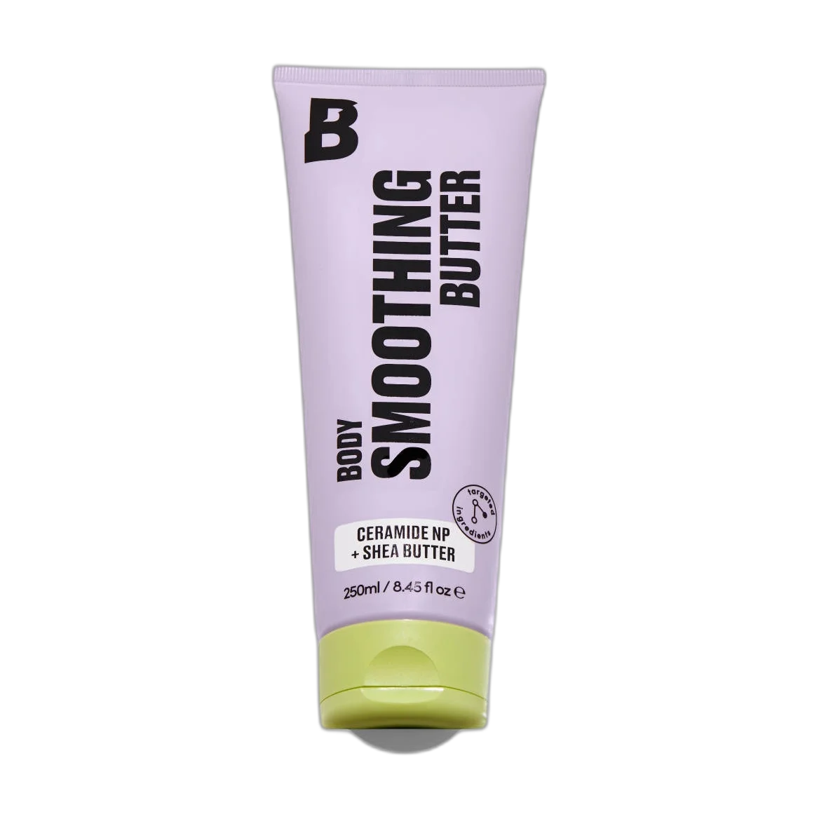 Body Smoothing Butter