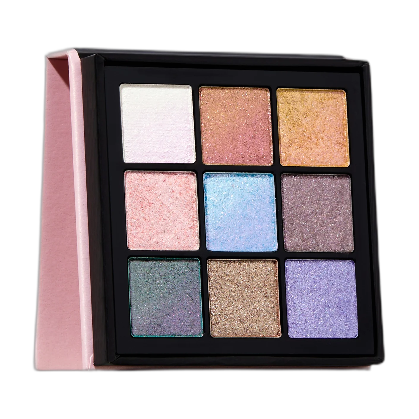 Mini Charms 9 Colour Palette